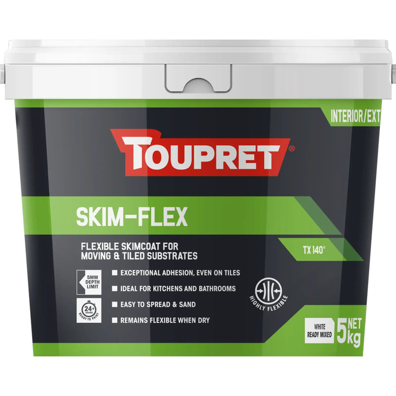Toupret Skim-Flex 5kg