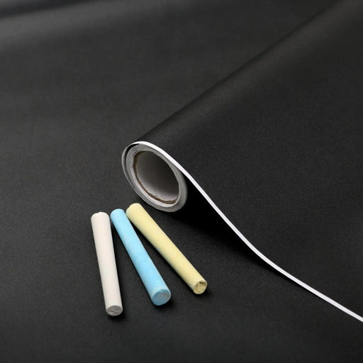 d-c-fix® Self Adhesive Film - Chalkboard 90cm x 1.5m