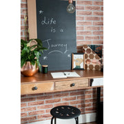 d-c-fix® Self Adhesive Film - Chalkboard 90cm x 1.5m