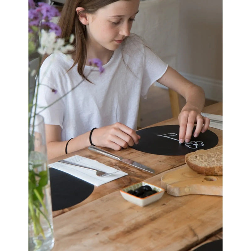 d-c-fix® Self Adhesive Film - Chalkboard 90cm x 1.5m