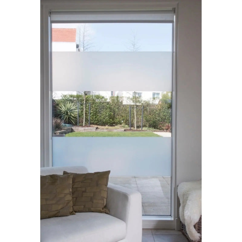 d-c-fix® Static Cling Window Film Premium Frost 45cm x 1.5m