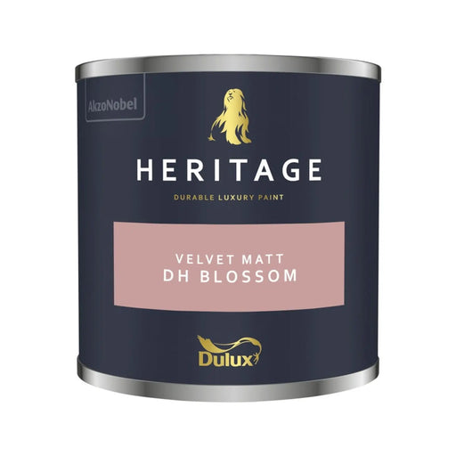 Dulux Heritage Tester 125ml Dh Blossom