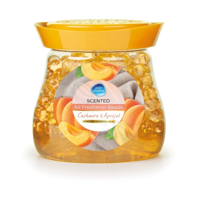 Pan Aroma Air Freshener Beads 280g Cashmere