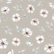d-c-fix® Tablecloth - Fiorra 20m Roll x 140cm