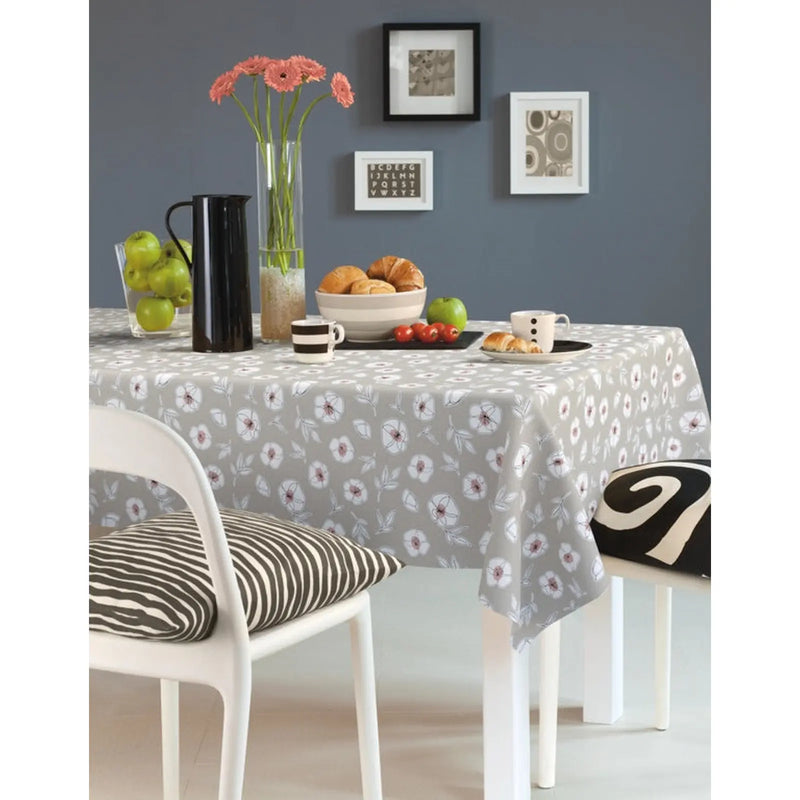 d-c-fix® Tablecloth - Fiorra 20m Roll x 140cm