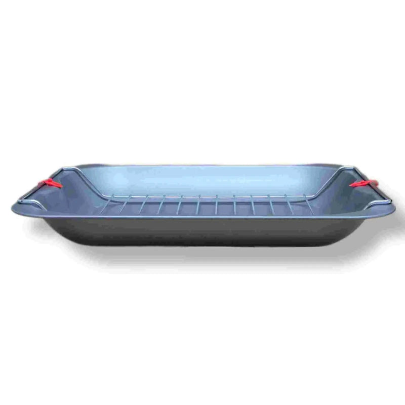 CookEveryday Non Stick Roaster & Rack 15" 38cm