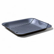 CookEveryday Non Stick Roaster & Rack 15" 38cm