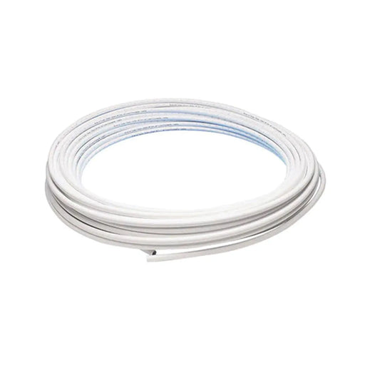 Whitespeed Coils PB Lay Flat Barrier Pipe 15mm x 10m