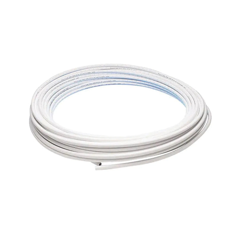Whitespeed Coils PB Lay Flat Barrier Pipe 15mm x 10m