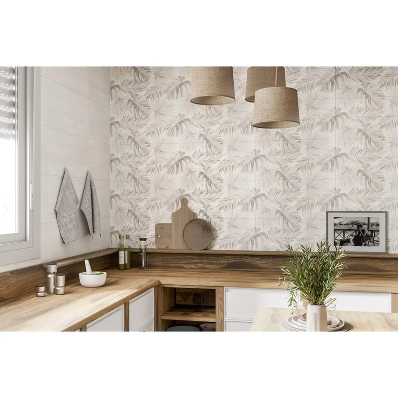 Golden Tile Lounge Matt Wall Tile 300 x 600 x 9mm Beige 1.44m2