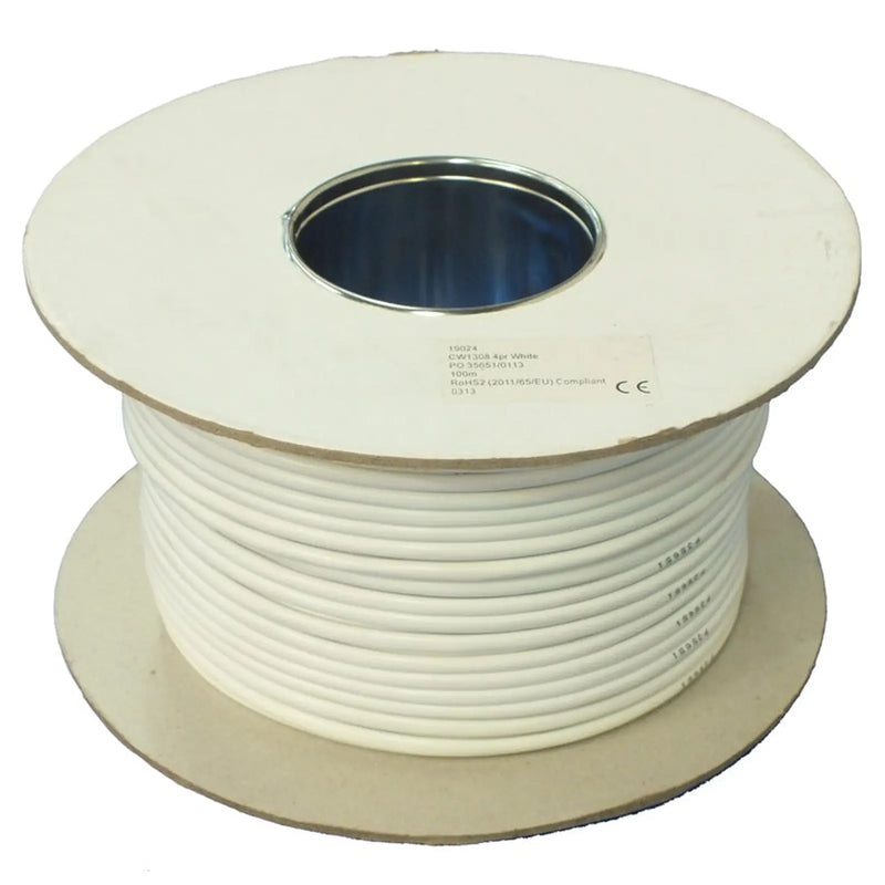 Doncaster Cable Bell Wire 100m