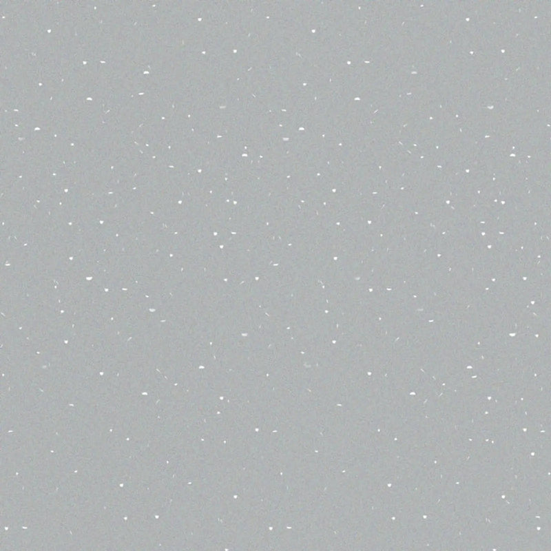 SP Glass Splashback 600 x 750mm White Galaxy