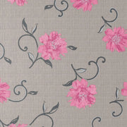 d-c-fix® Monte Carlo Tablecloth - Viviane Greige 20m Roll x 140cm