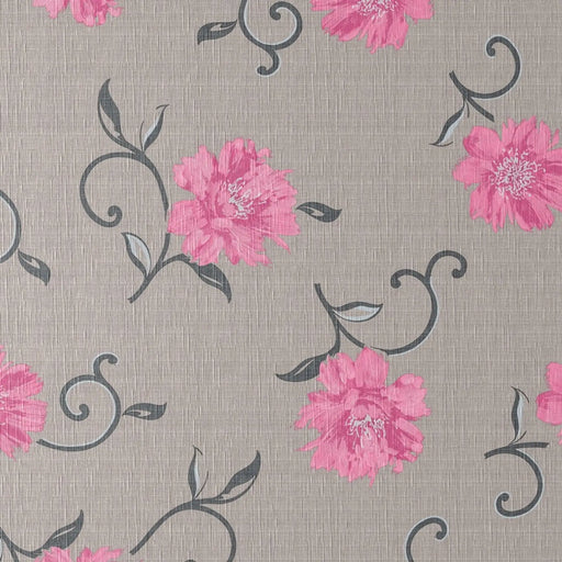 d-c-fix® Monte Carlo Tablecloth - Viviane Greige 20m Roll x 140cm
