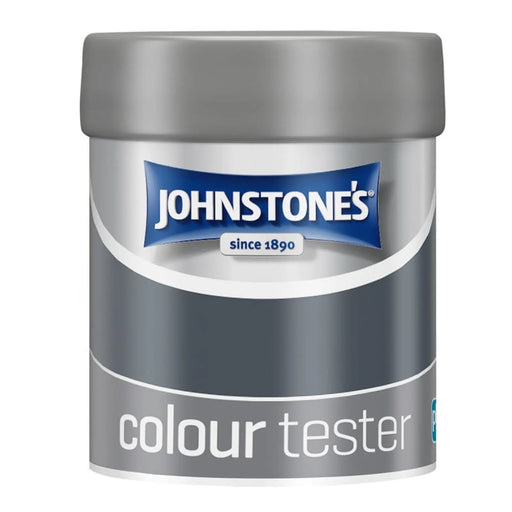 Johnstone's Colour Tester 75ml Urban Sky