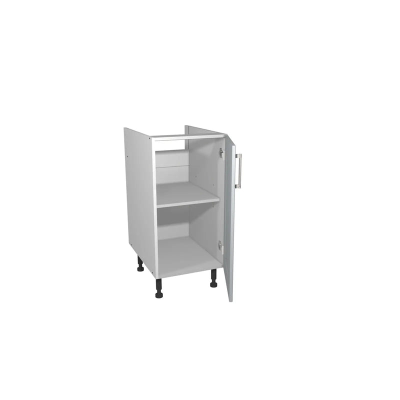 Gower Rapide+ Verona Grey Base Unit 400mm
