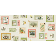 d-c-fix® Manhattan Tablecloth - Olivia 20m Roll x 140cm