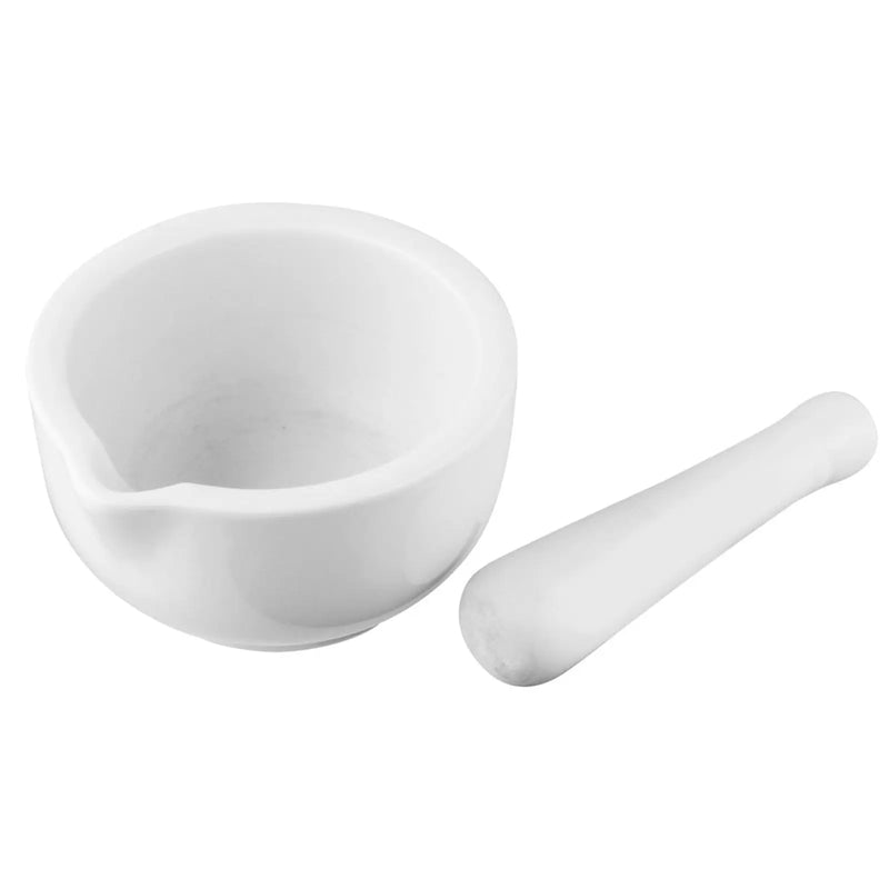 Fackelmann Porcelain Pestle & Mortar