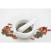 Fackelmann Porcelain Pestle & Mortar