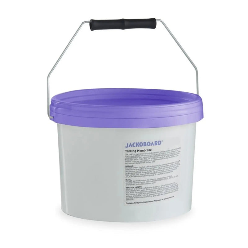 Tilebacker Waterproofing Kit Paste 4|5kg
