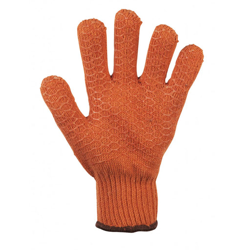 Glenwear Criss Cross Glove 8 - M