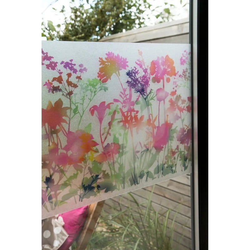 d-c-fix® Static Cling Window Film Miraflores 45cm x 1.5m