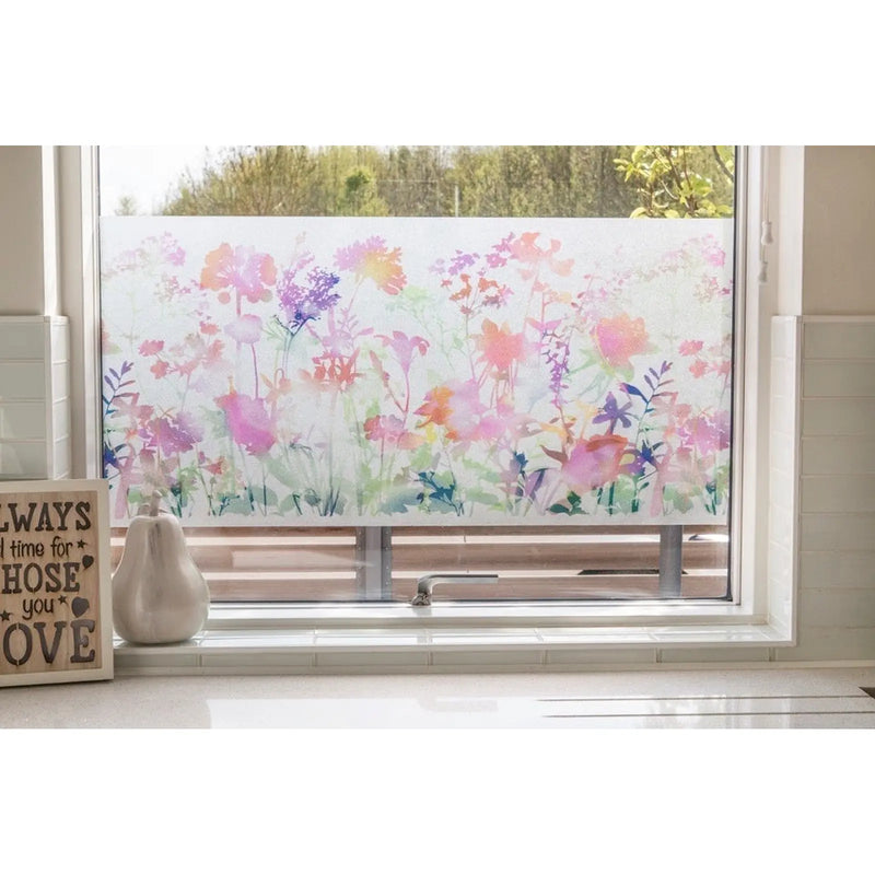 d-c-fix® Static Cling Window Film Miraflores 45cm x 1.5m