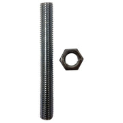 Just Trays Rectangular Riser Panel Kit 1800 x 1000mm