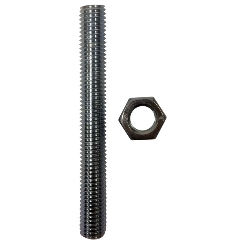 Just Trays Rectangular Riser Panel Kit 1800 x 1000mm