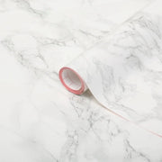 d-c-fix® Self Adhesive Film - Marble Grey 45cm x 2m