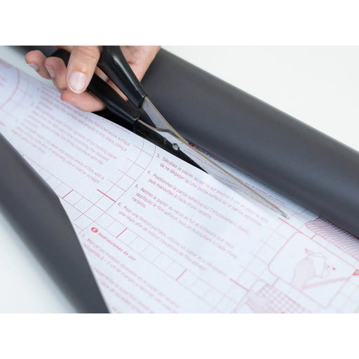 d-c-fix® Self Adhesive Film - Anthracite 45cm x 2m