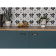 d-c-fix® Uni Seidenmatt Mallard Green Self Adhesive Film 45cm x 2m