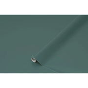 d-c-fix® Uni Seidenmatt Mallard Green Self Adhesive Film 45cm x 2m