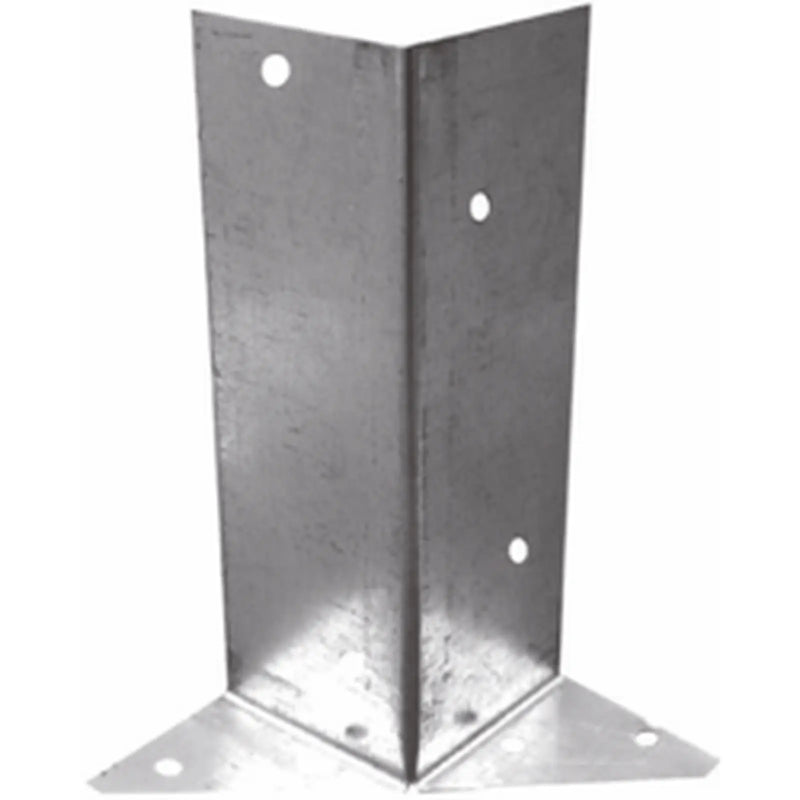 Picardy Arris Rail Bracket 200mm