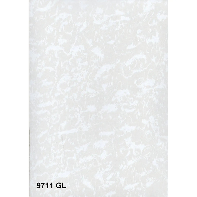 Perform Panel Bathroom & Shower Panel 2400mm x 600mm White Frost