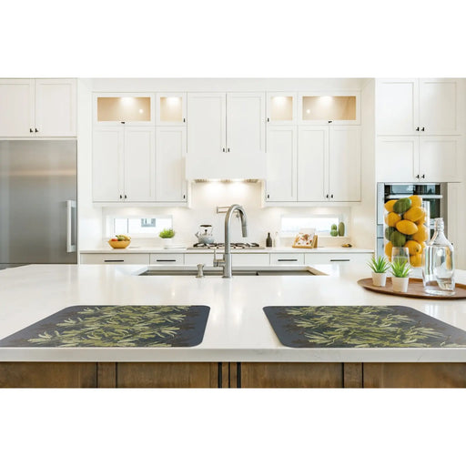 d-c-fix® Placemat Rio Lifia Green Pack 12