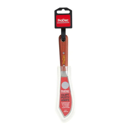 ProDec Clipt Putty Knife 1.5"