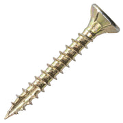 Rawlplug H/P Wood Screws Tub 250 5x100mm