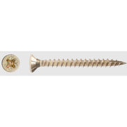 Rawlplug H/P Wood Screws Tub 250 5x100mm