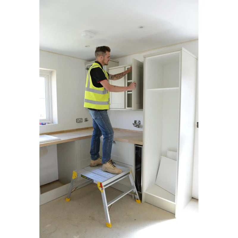 Werner Odd Job Work Platform 600mm