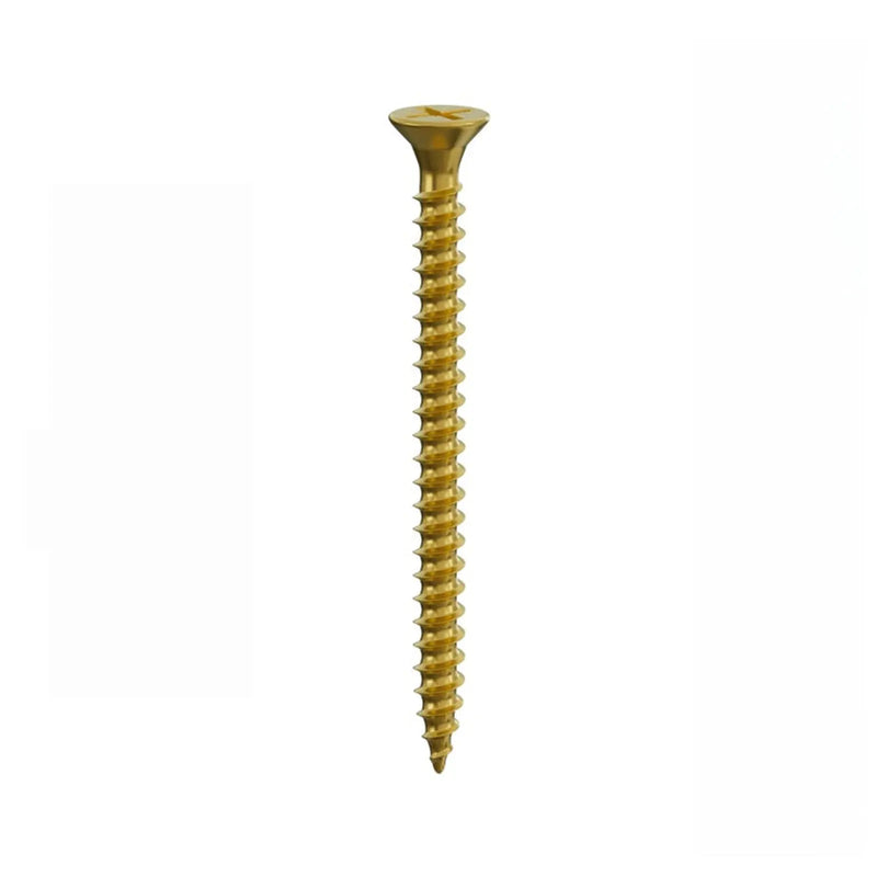 Securit Multi Purpose Screws 5.0x50mm (18)