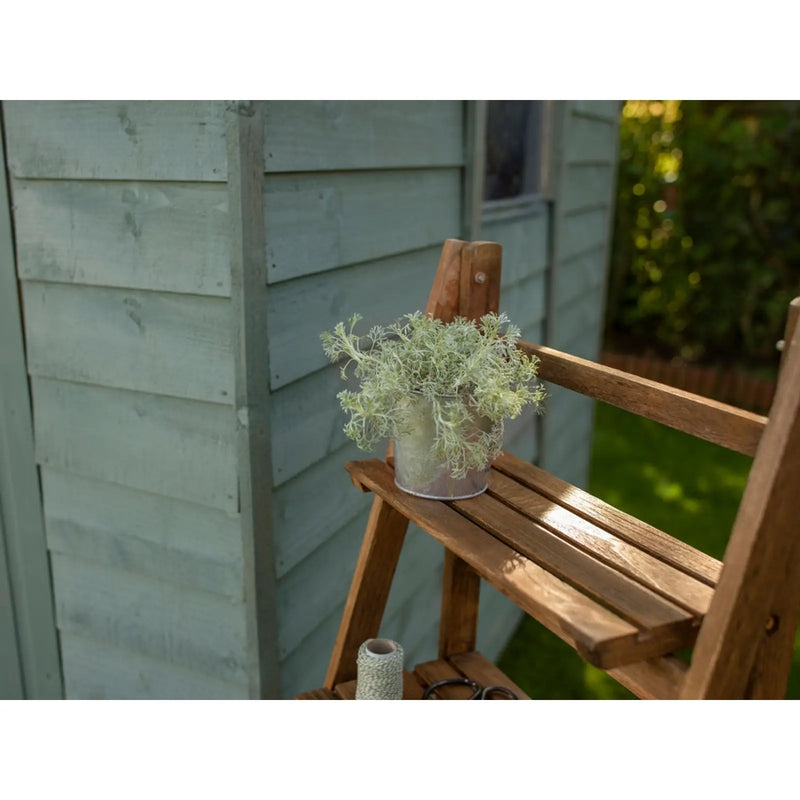 Ronseal Fence Life Plus 9L Sage