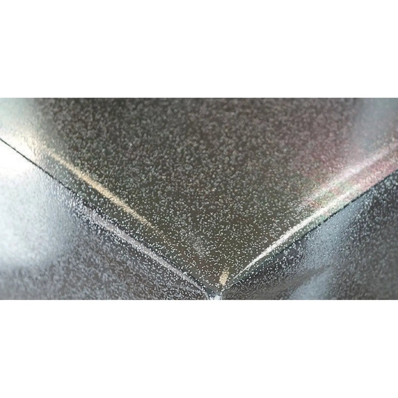 d-c-fix® Paradiso Glitter Silver Christmas Tablecloth 140cm x 30m