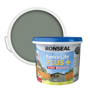 Ronseal Fence Life Plus 9L Sage