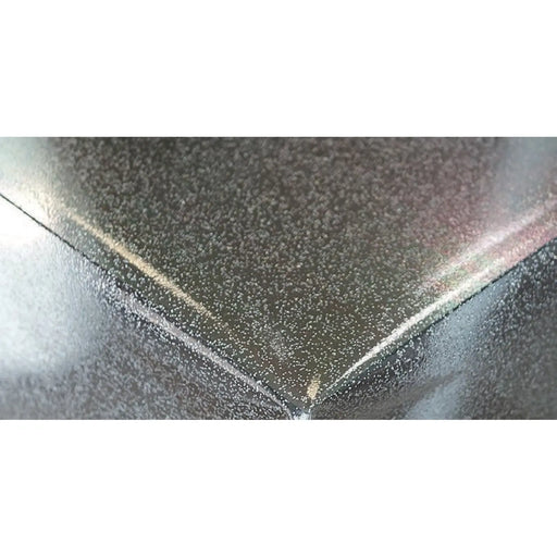 d-c-fix® Paradiso Glitter Silver Christmas Tablecloth 140cm x 30m