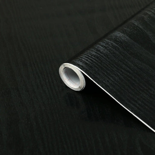 d-c-fix® Self Adhesive Film - Blackwood 90cm x 15m