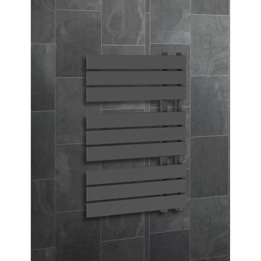 SP Lomond Designer Radiator Anthracite 500mm x 800mm