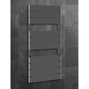 SP Leighton Designer Radiator Anthracite 500mm x 1150mm