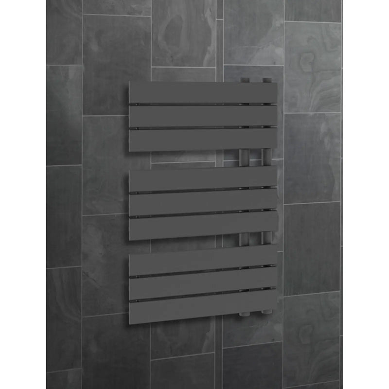 SP Lomond Designer Radiator Anthracite 500mm x 800mm