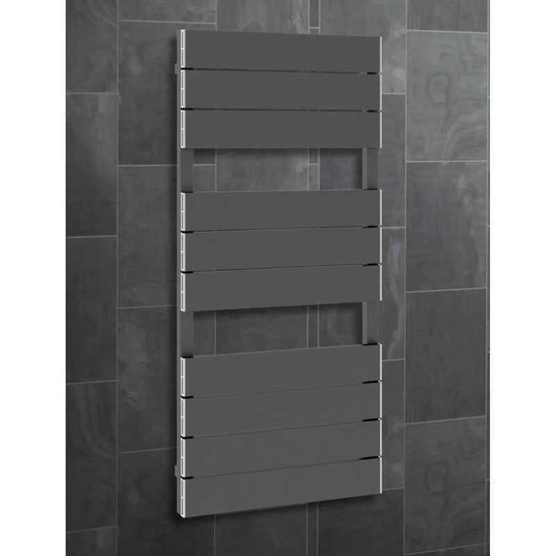 SP Leighton Designer Radiator Anthracite 500mm x 1150mm